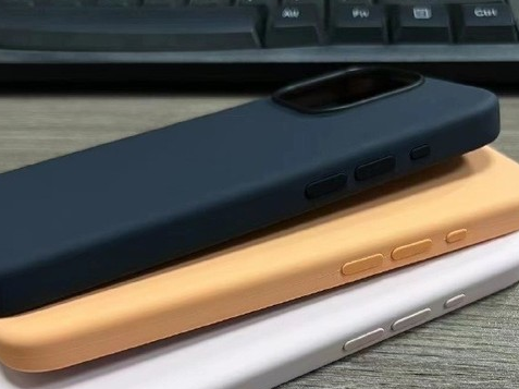 囊谦苹果14维修站分享iPhone14手机壳能直接给iPhone15用吗?