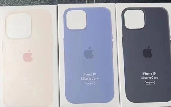 囊谦苹果14维修站分享iPhone14手机壳能直接给iPhone15用吗?