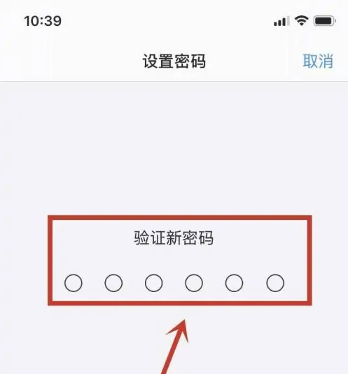 囊谦苹果手机维修分享:如何安全的使用iPhone14？iPhone14解锁方法 