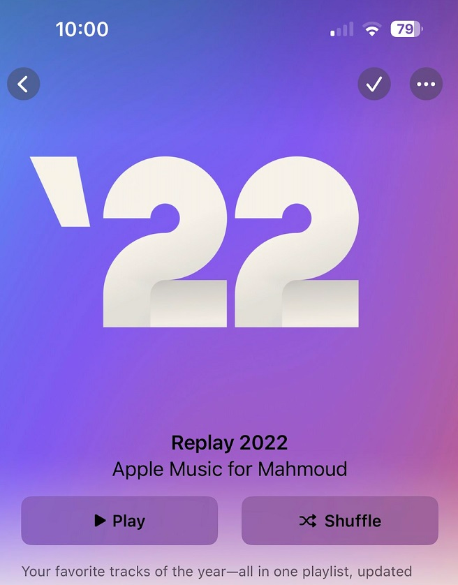 囊谦苹果手机维修分享iOS16.2 Beta3更新内容及升级建议 