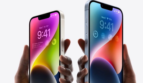囊谦苹果14维修分享iPhone 14系列支持的eSIM卡有哪些优点 