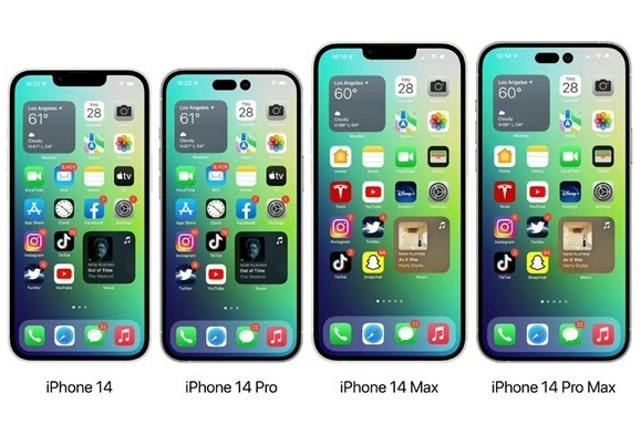 囊谦苹果14维修分享iPhone14可以分期吗 