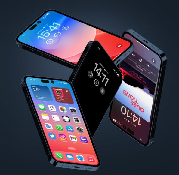 囊谦苹果14维修分享入门级iPhone 14多少钱 