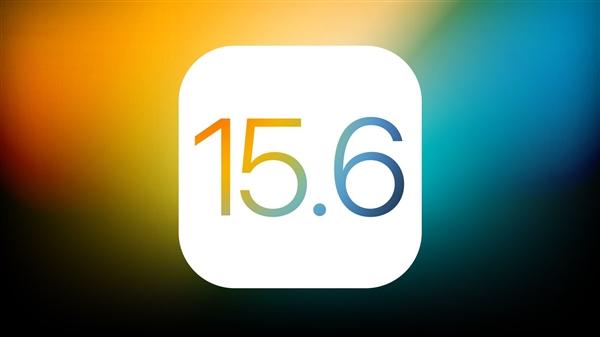 囊谦苹果手机维修分享iOS15.6正式版更新反馈汇总 