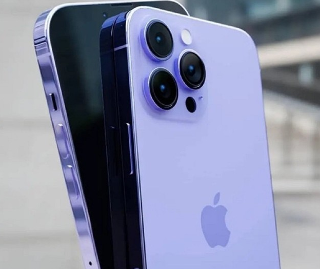 囊谦苹果14维修分享凭什么4800万像素的iPhone14就能上热搜 