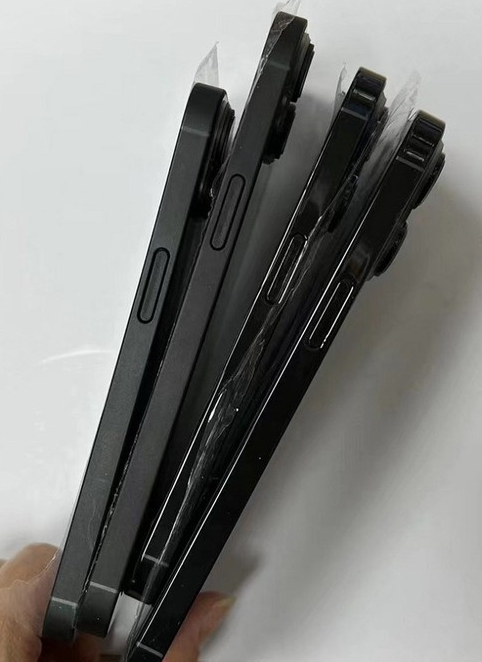 囊谦苹果14维修分享iPhone14电池多少毫安 