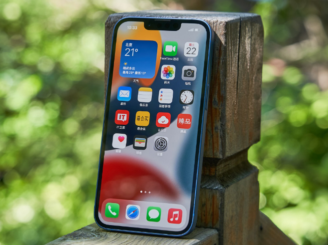 囊谦苹果手机维修分享升级 iOS 15.5 正式版后无法降级 