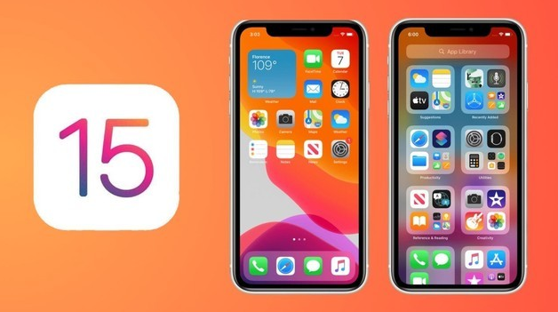 囊谦苹果13维修分享iPhone13更新iOS 15.5，体验如何 