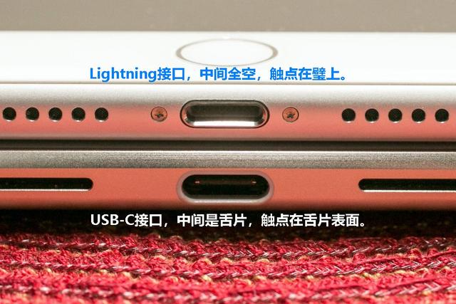 囊谦苹果14维修分享iPhone 14会是什么接口 