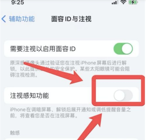 囊谦苹果13维修分享为什么iPhone 13来电铃声忽大忽小 