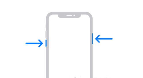 囊谦苹果13维修分享iPhone13屏幕失灵怎么办 