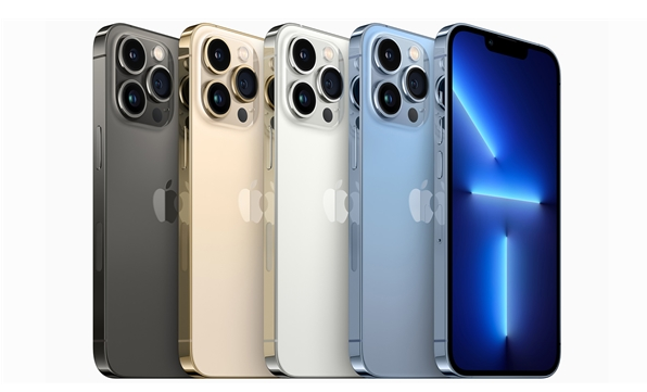 囊谦苹果14维修分享iPhone 14、14 Pro/Max规格、售价汇总 