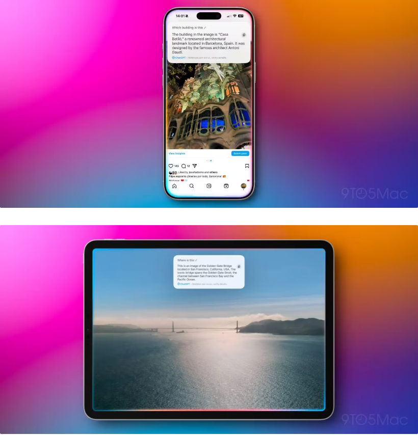 囊谦苹果手机维修分享苹果 Siri 接入 ChatGPT AI  