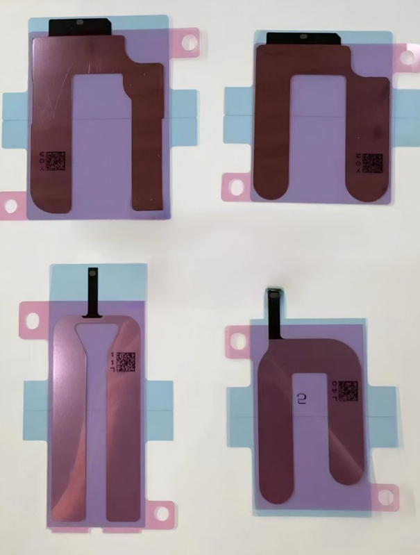 囊谦苹果手机维修分享iPhone 17 Pro 机型电池将采用创新型粘合剂 