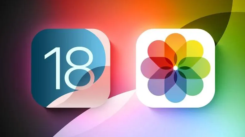 囊谦苹果手机维修分享苹果 iOS / iPadOS 18.1Beta 3 发布 