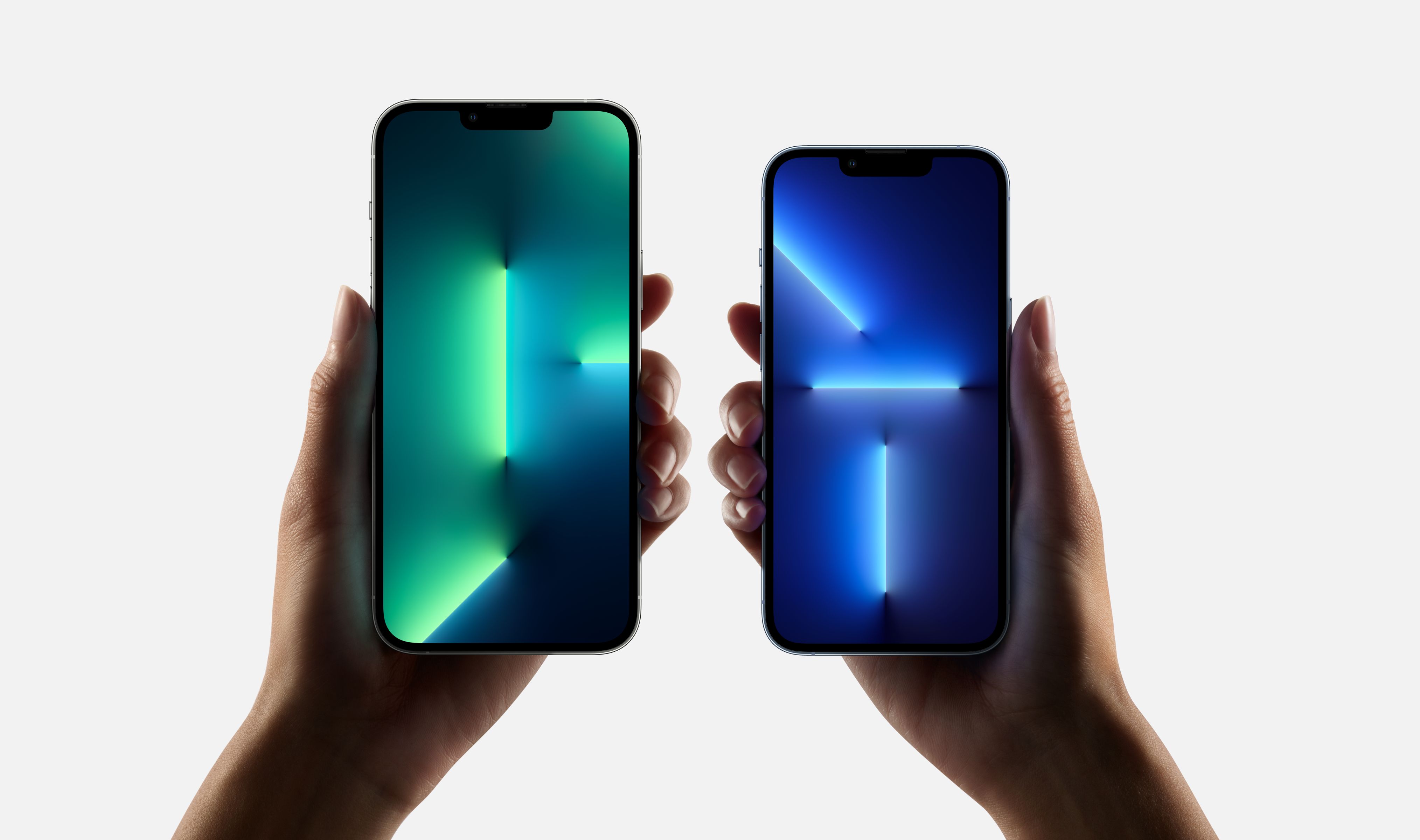 囊谦苹果手机维修分享iPhone 13 四款机型怎么选 