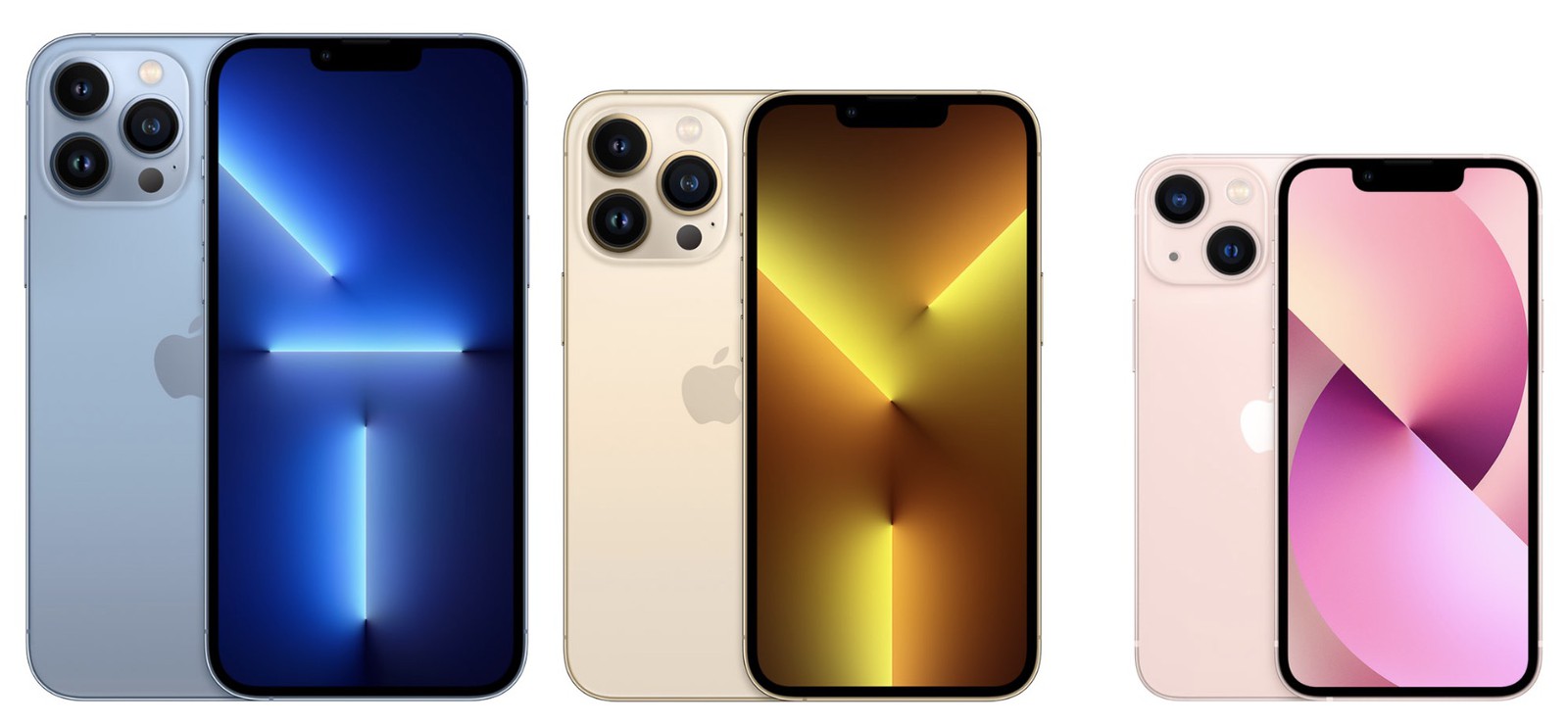 囊谦苹果手机维修分享iPhone 13续航怎么样 