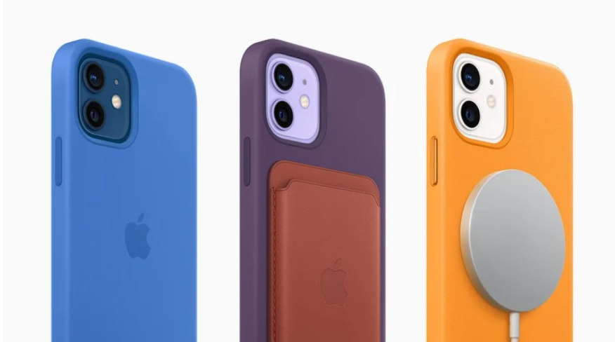 囊谦苹果手机维修分享关于 iPhone 13 的细节爆料 
