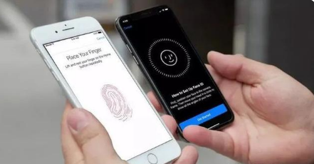 囊谦苹果手机维修分享iPhone 13 系列会有屏下指纹吗 
