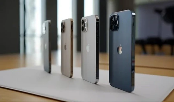 囊谦苹果手机维修分享为什么说iPhone13才是真旗舰 