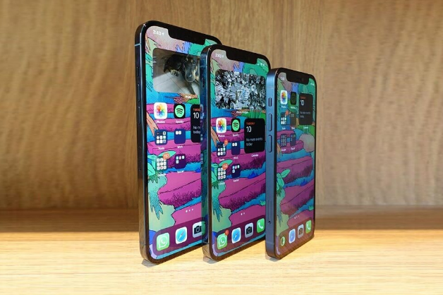 囊谦苹果手机维修分享iPhone 13发布日期 