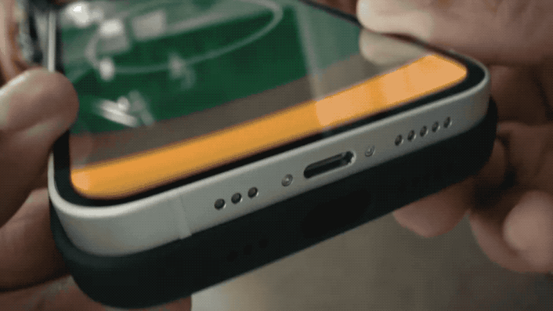 囊谦苹果手机维修分享未来 Magsafe 还有哪些发展空间 