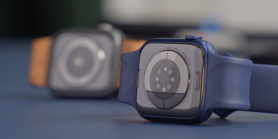 囊谦苹果手机维修分享Apple Watch 是如何测量卡路里的 