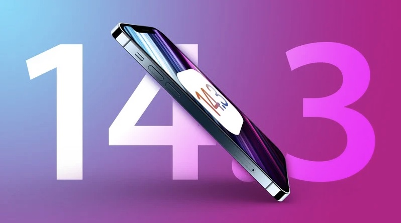 囊谦苹果手机维修分享iOS 14.3 RC2已发，iOS 14.3正式版本还远吗 