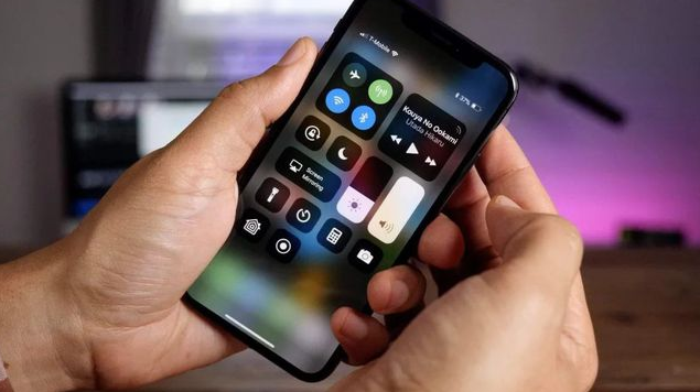 囊谦苹果手机维修分享iPhone 12信号差怎么办 