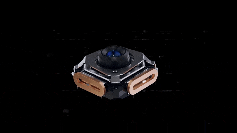 囊谦苹果手机维修分享iPhone 12 Pro Max 独享的这颗传感器更大的特点是什么 
