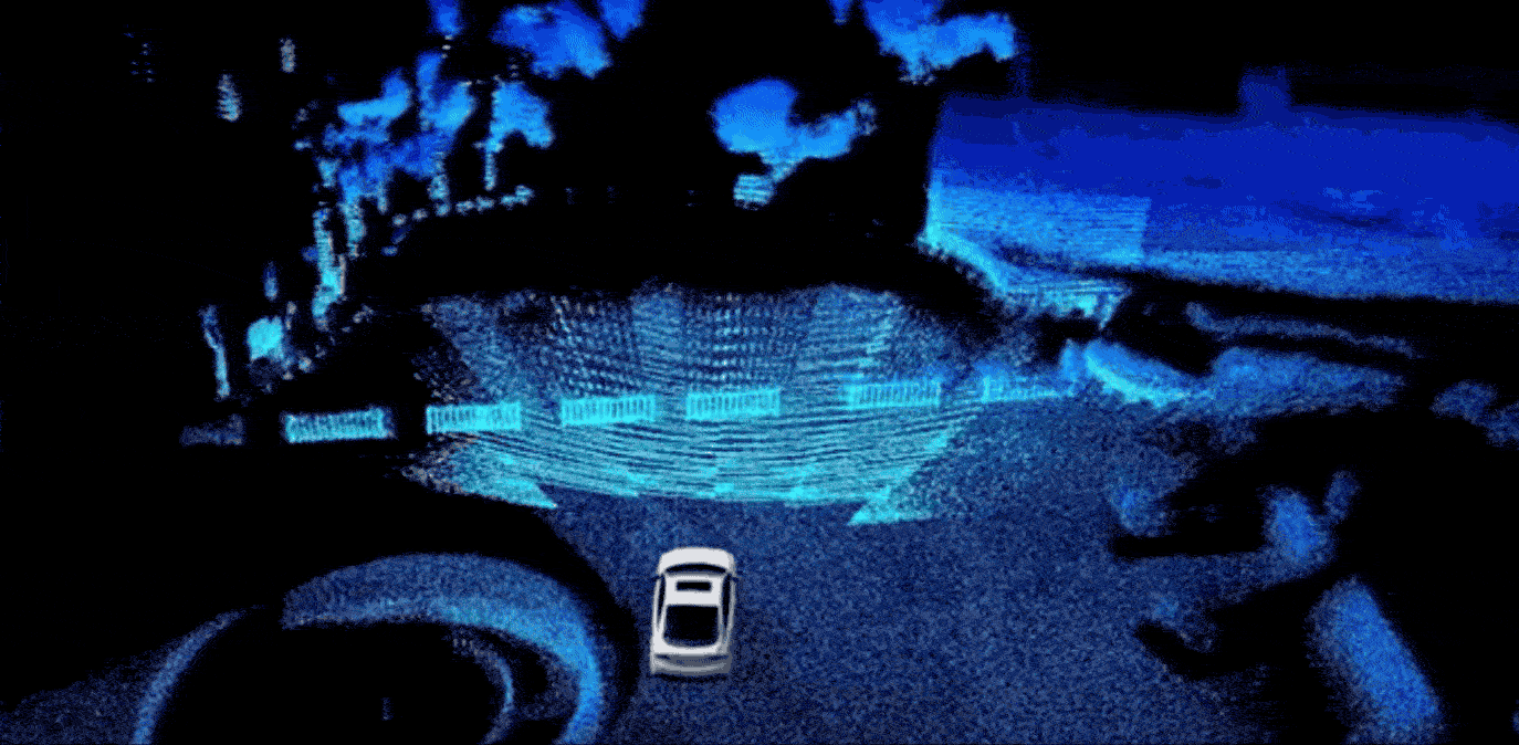 囊谦苹果手机维修分享iPhone 12 Pro 搭载的 LiDAR 镜头与 ToF 镜头有什么不同 