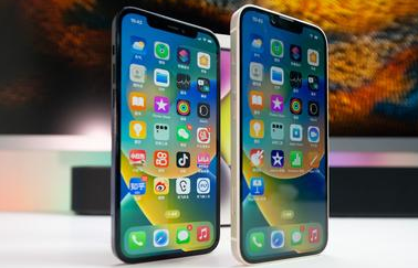 囊谦苹果维修点分享iPhone 14黑屏多元故障深度解读 