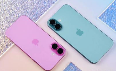囊谦苹果维修点分享iPhone 16手机黑屏多重诱因解析 